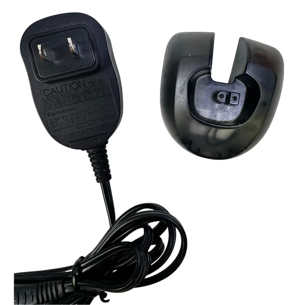 Panasonic ES8152 Wet/Dry Shaver with Charger